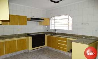 Imagem 3: São Paulo - Casa Padrão - Tatuapé