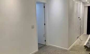 Imagem 7: Apartamento para aluguel possui 139 metros quadrados com 4 quartos