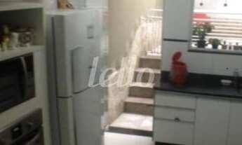 Imagem 2: Santo André - Casa Padrão - Campestre