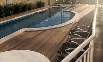 Imagem 3: Alugo Flatt Mobiliado em Cuiabá