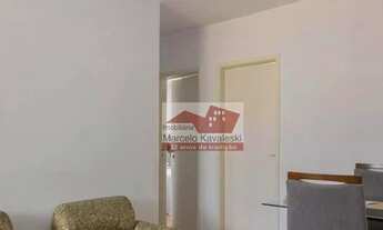 Imagem 2: Apartamento à venda, 50 m² por R$ 420.000,00 - Saúde - São Paulo/SP