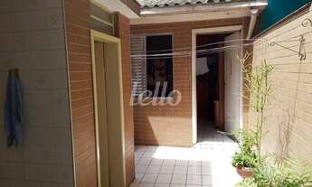 Imagem 2: São Paulo - Casa Padrão - Mooca