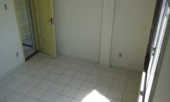 Imagem 5: Apartamento para venda possui 60 metros quadrados com 2 quartos