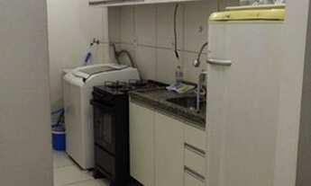 Imagem 2: Apartamento alugar