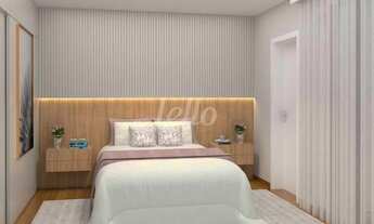 Imagem 4: São Paulo - Apartamento Padrão - Moema