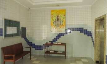 Imagem 5: ALUGO APTO NO ED. TAMBAU COM 3/4 SENDO 1 SUITE 1 VAGA - BAIRRO: MARCO