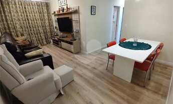 Imagem 7: Apartamento com 2 quartos para venda em Santana - São Paulo