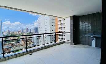 Imagem 5: Infinity Residence