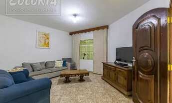 Imagem 2: Santo André - Casa Padrão - Vila Tibiriçá