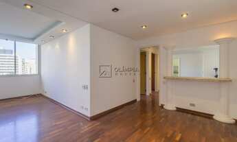 Imagem 3: Venda Apartamento 2 Dormitórios - 128 m² Vila Nova Conceição