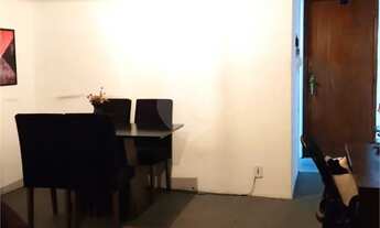 Imagem 4: Apartamento-São Paulo-CAMPO LIMPO