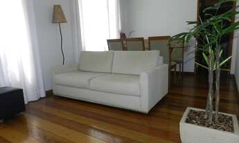 Imagem 2: Excelente oportunidade de 3 quartos na AV. Isabel Bueno!