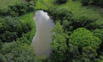 Imagem 5: Fazenda/Sítio/Chácara para venda tem 10000 metros quadrados com 3 quartos
