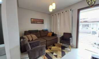 Imagem 3: Sobrado Mobiliado com 2 Suítes