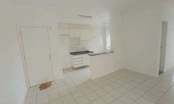 Imagem 2: Apartamento com 3 dormitórios para alugar, por R$ 1.300/mês - Piazza Di Roma - Londrina/PR