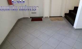 Imagem 2: Apartamento para venda com 50 metros quadrados com 2 quartos em Santa Maria - Contagem - M