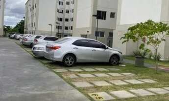 Imagem 3: Maraponga ville Apartamento com 2 dormitórios