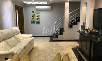 Imagem 2: Santo André - Casa Padrão - Jardim Monte Líbano