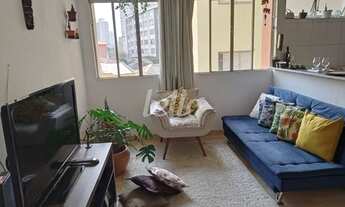 Imagem: São Paulo - Apartamento Padrão - Bela