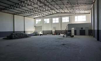 Imagem 4: Alugo pavilhão 1000m²