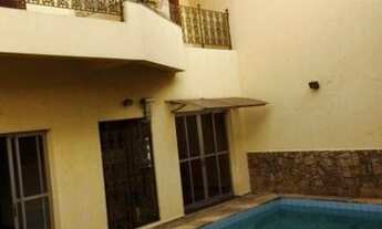 Imagem: Casa em Centro - Votorantim