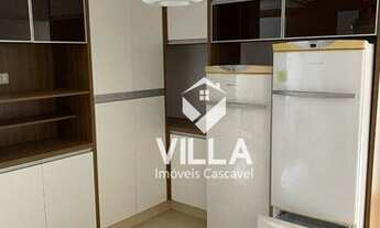 Imagem 6: Aparatmento amplo na Região do Lago a venda