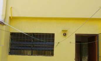 Imagem: Sobrado com 99m² com 2 quartos