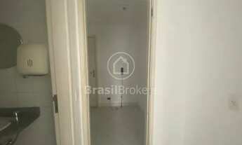 Imagem 5: Rio de Janeiro - Conjunto Comercial/Sala - Flamengo