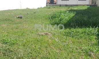 Imagem 2: Terreno - Loteamento Caminhos de São Conrado (Sousas) - Campinas