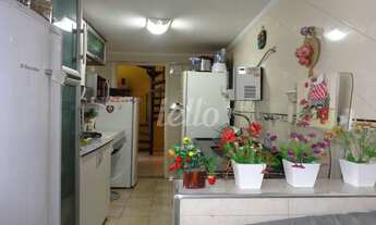 Imagem 3: São Paulo - Apartamento Padrão - São Lucas