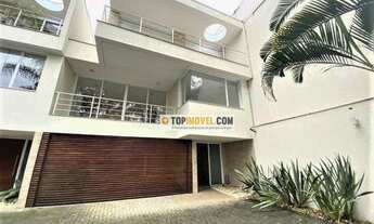 Imagem: Casa de Condominio, 425 m² - venda no Brooklin