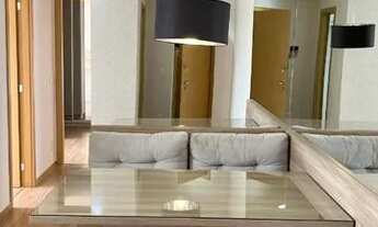 Imagem 4: ALAMEDA ECO RESORT - Apartamento com 3 dormitórios para alugar, 81 m² por R$ 3.800/mês - G