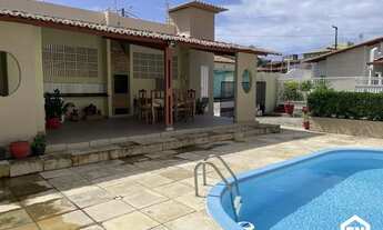 Imagem 3: Casa Condominio fechado 03 dormitorios Nova Parnamirim