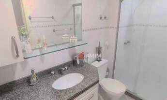 Imagem 7: Apartamento com 4 dormitórios à venda, 140 m² por R$ 1.190.000,00 - Icaraí - Niterói/RJ