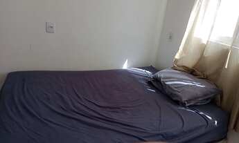 Imagem: Alugo quarto anual ou mensal