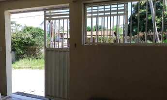 Imagem 4: Alugo Casa Cabuçu 3/4
