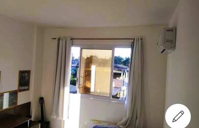 Imagem 4: Apto completo, privado e seguro para sua estadia