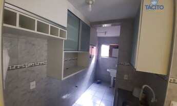 Imagem 3: Alugo AP condomínio fechado com portaria