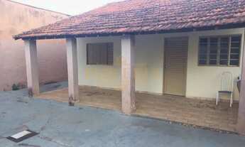 Imagem 4: Casa pra locação no bairro São Vicente em Araçatuba