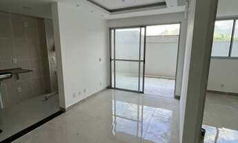 Imagem 4: Apartamento para venda tem 49 metros quadrados com 2 quartos