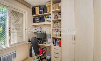 Imagem 5: Apartamento para venda tem 120 metros quadrados com 3 quartos em Bela Vista - Porto Alegre