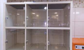 Imagem 3: Vendo Agropecuária com consultório e banho e tosa