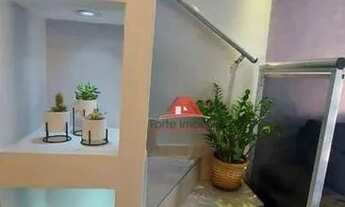 Imagem 7: Casa Duplex c/ 2 quartos - Residencial Caminho do Park - Guaratiba - CG/RJ