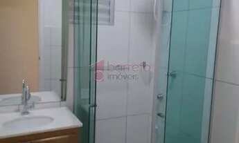 Imagem 5: Apartamento Padrão em Jundiaí