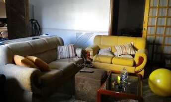 Imagem 5: Maravilhosa casa com 2 dormitórios, sendo 01 com ar condicionado, amplas salas de estar e