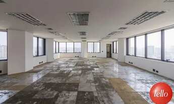 Imagem 2: São Paulo - Conjunto Comercial/Sala - Barra Funda