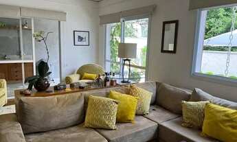 Imagem 3: Casa com 4 dormitórios à venda, 375 m² por R$ 3.500.000,00 - Jardim dos Estados - São Paul