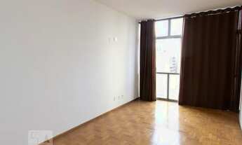 Imagem: Apartamento à Venda - Santo Agostinho