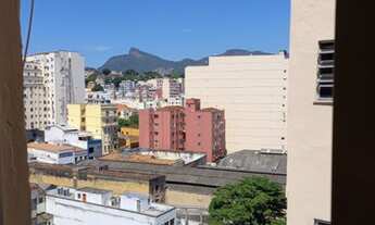 Imagem 7: Kitnet/conjugado para aluguel possui 28 metros quadrados com 1 quarto