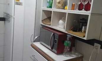 Imagem 5: Apartamento em Valparaíso de Goiás, Etapa A, 2 quartos